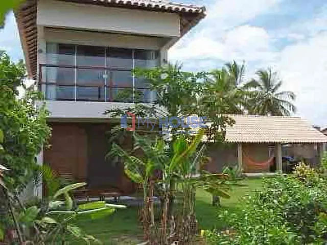 Casa com 104063m² 3 quartos e 3 banheiros, à venda, no bairro Olivença em Ilhéus
