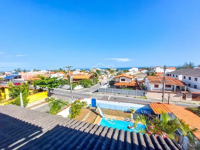 Casa com 480m² 5 quartos e 4 banheiros, à venda, no bairro Barra de Maricá em Maricá