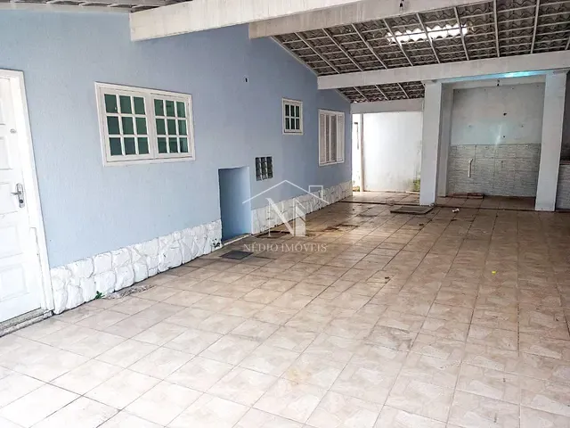 Casa com 480m² 5 quartos e 4 banheiros, à venda, no bairro Barra de Maricá em Maricá