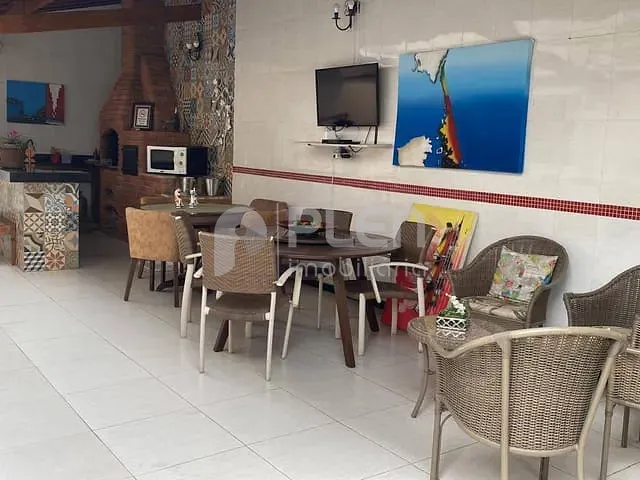 Casa com 360m² 5 quartos e 5 banheiros, à venda, no bairro Vila Albertina em São Paulo