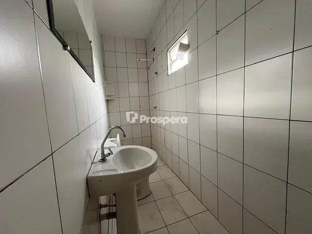 Casa 2 quartos e 2 banheiros, à venda, no bairro Dom Pedro II em Anápolis