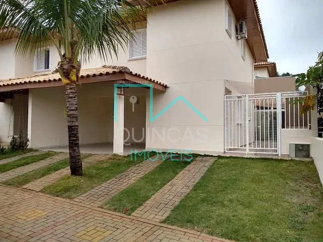 Casa com 180m² 3 quartos e 3 banheiros, à venda, no bairro Recanto Quarto Centenário em Jundiaí