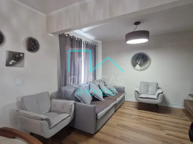 Casa com 180m² 3 quartos e 3 banheiros, à venda, no bairro Recanto Quarto Centenário em Jundiaí