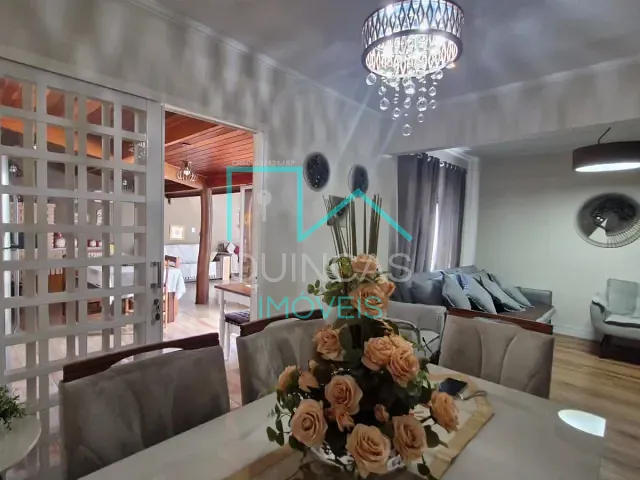 Casa com 180m² 3 quartos e 3 banheiros, à venda, no bairro Recanto Quarto Centenário em Jundiaí
