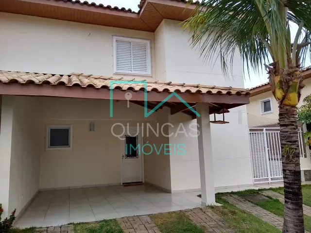 Casa com 180m² 3 quartos e 3 banheiros, à venda, no bairro Recanto Quarto Centenário em Jundiaí