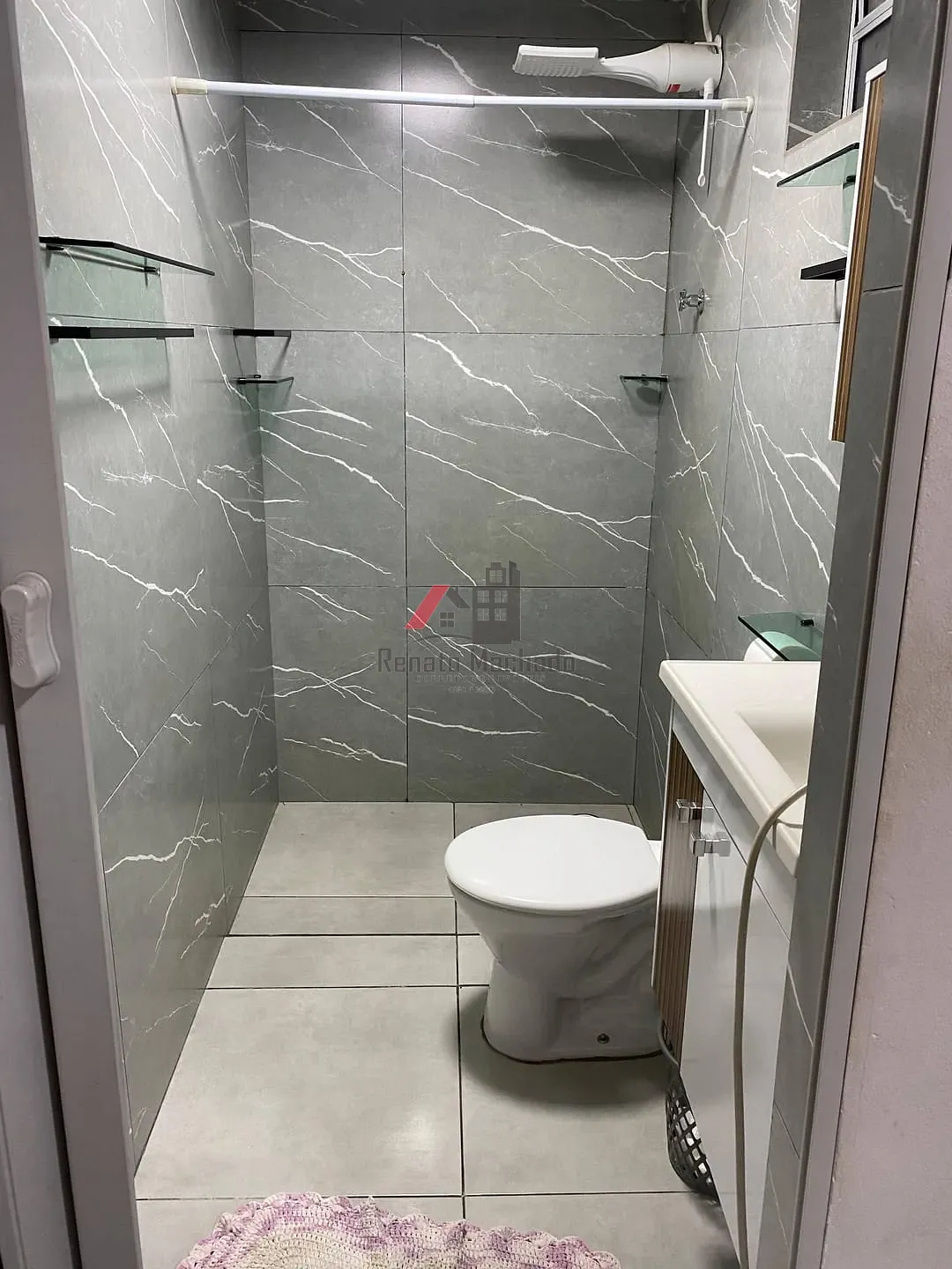 Casa, 3 quartos, 60 m² - Foto 19