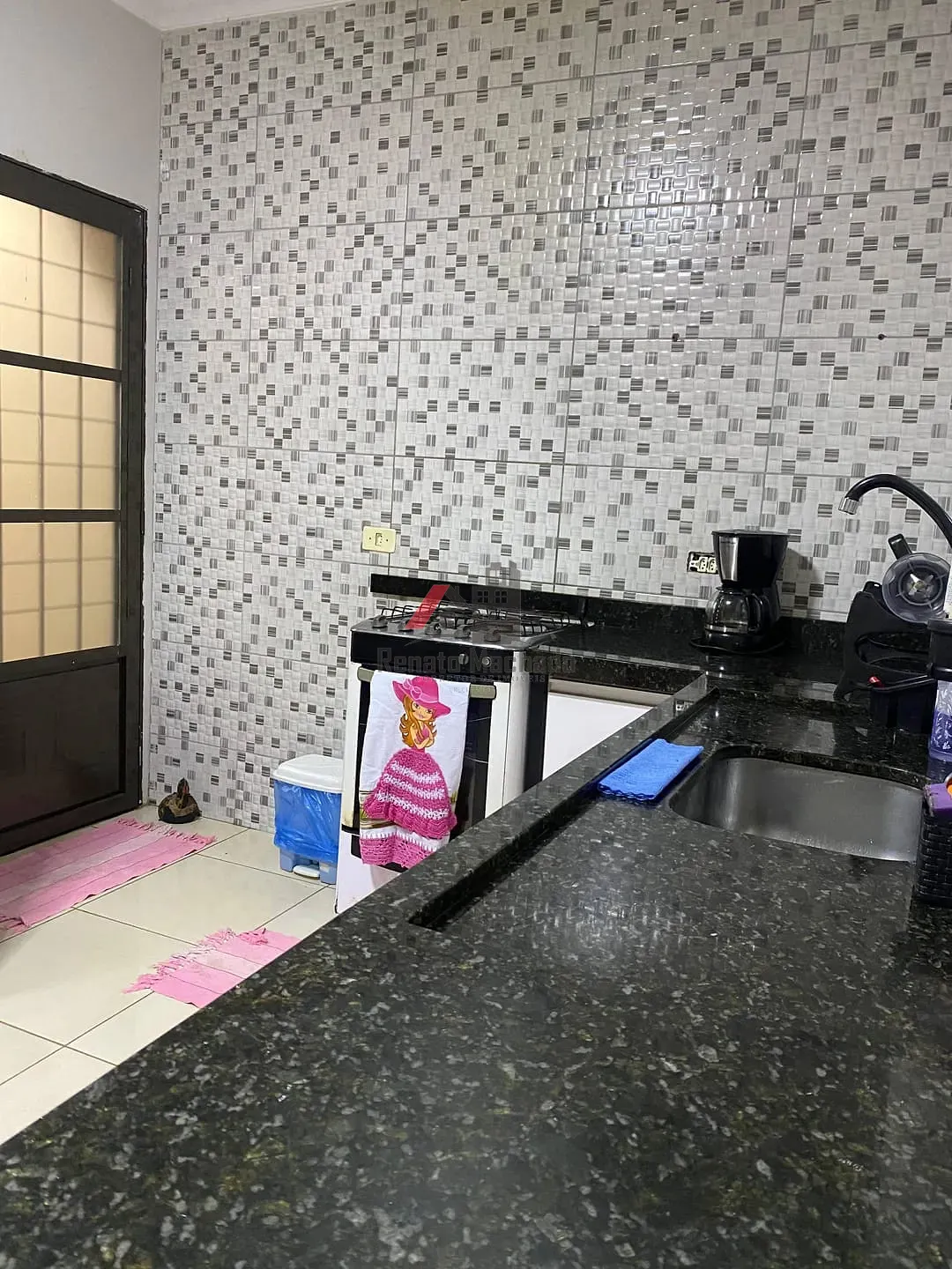 Casa, 3 quartos, 60 m² - Foto 13