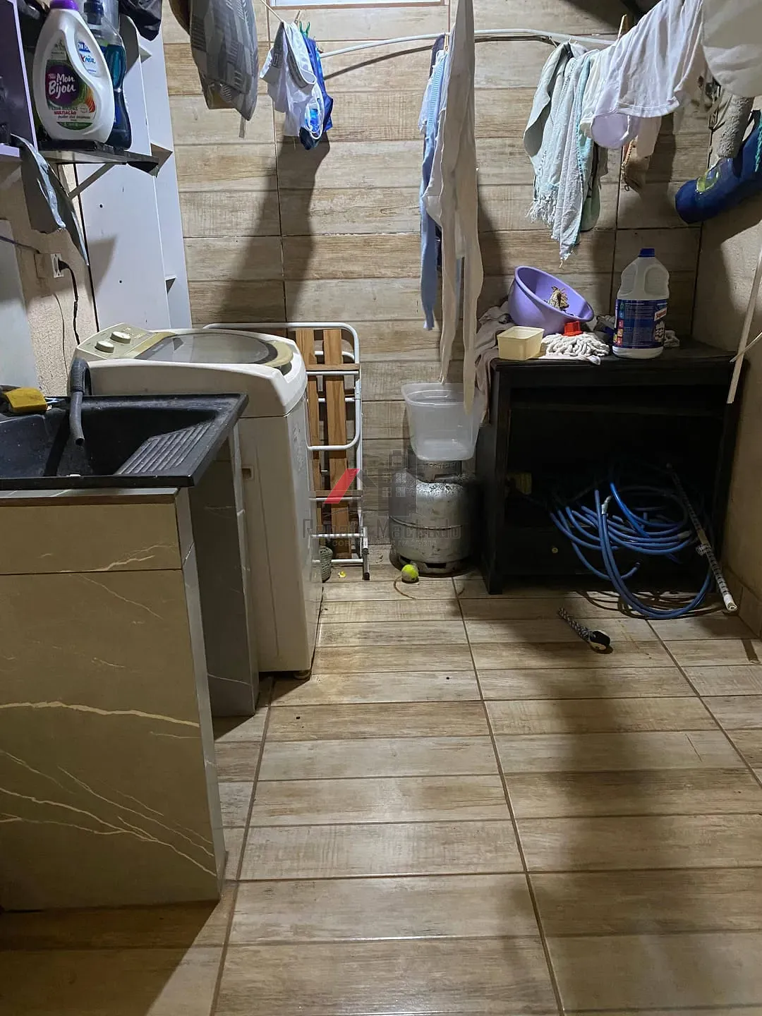 Casa, 3 quartos, 60 m² - Foto 8