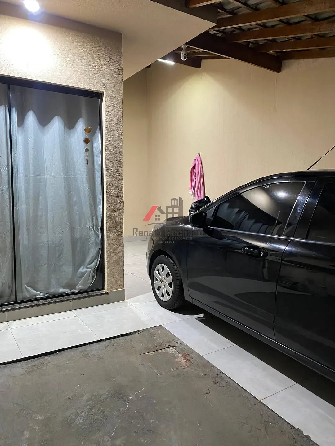 Casa, 3 quartos, 60 m² - Foto 3