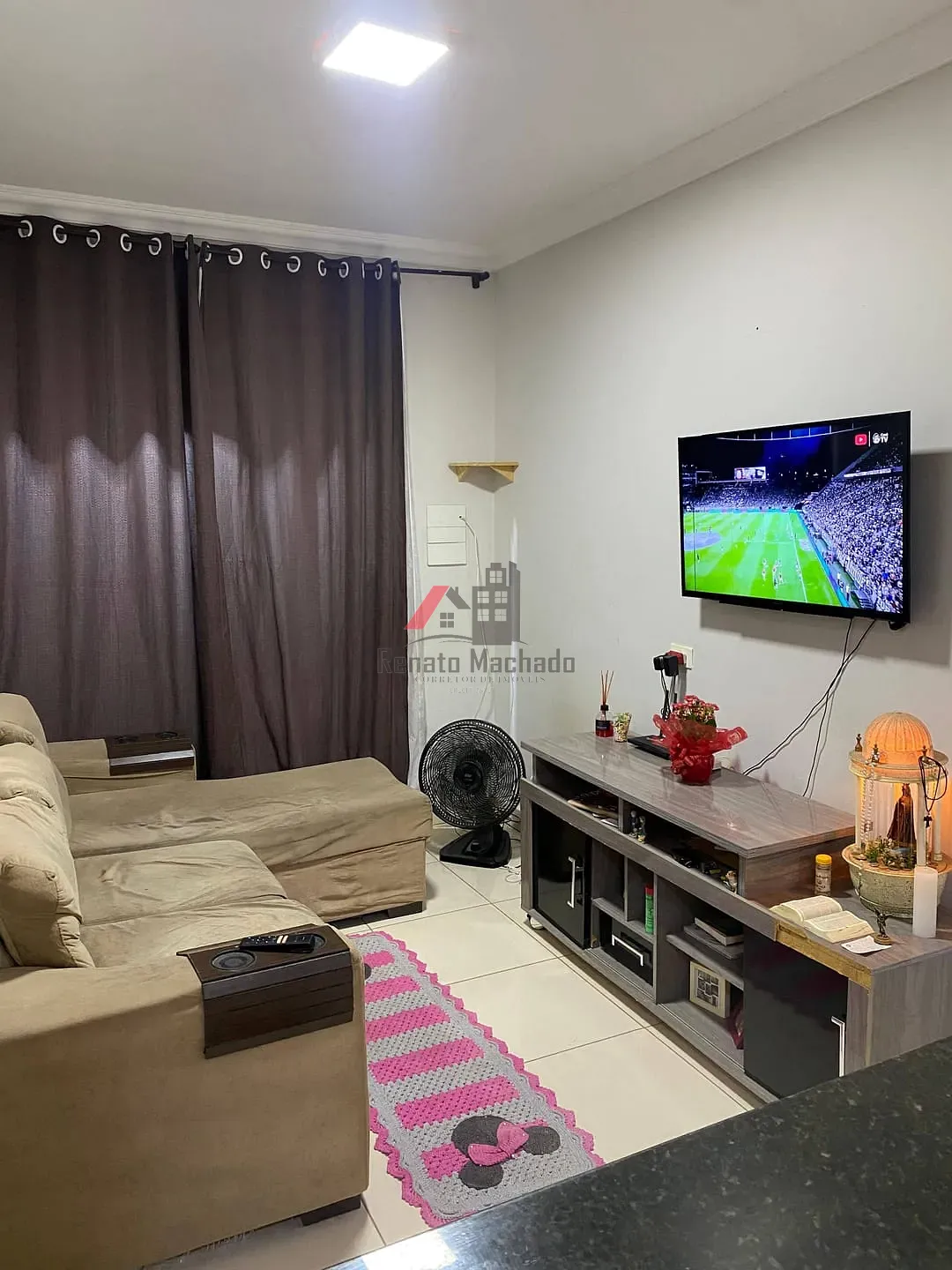 Casa, 3 quartos, 60 m² - Foto 10