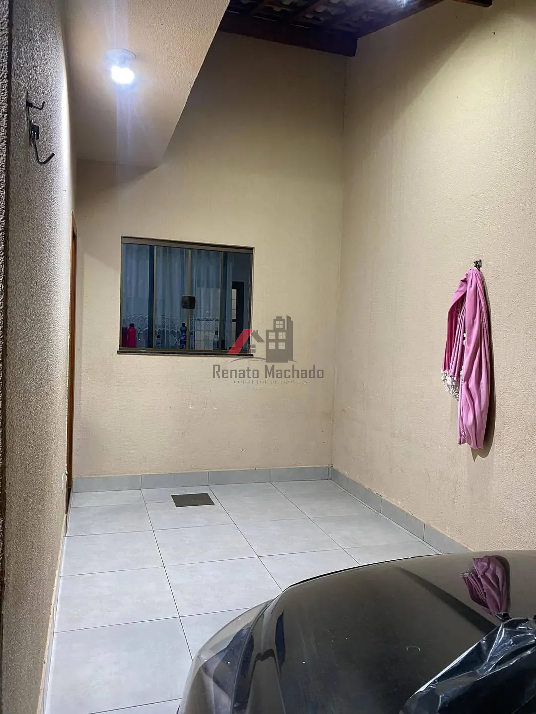 Casa, 3 quartos, 60 m² - Foto 2