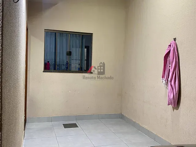 Casa com 125m² 3 quartos e 1 banheiro, à venda, no bairro Residencial Tereza Morciani Bononi em Arapongas