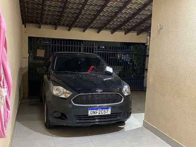 Casa com 125m² 3 quartos e 1 banheiro, à venda, no bairro Residencial Tereza Morciani Bononi em Arapongas