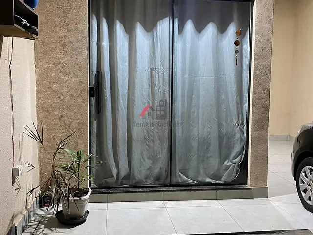 Casa com 125m² 3 quartos e 1 banheiro, à venda, no bairro Residencial Tereza Morciani Bononi em Arapongas
