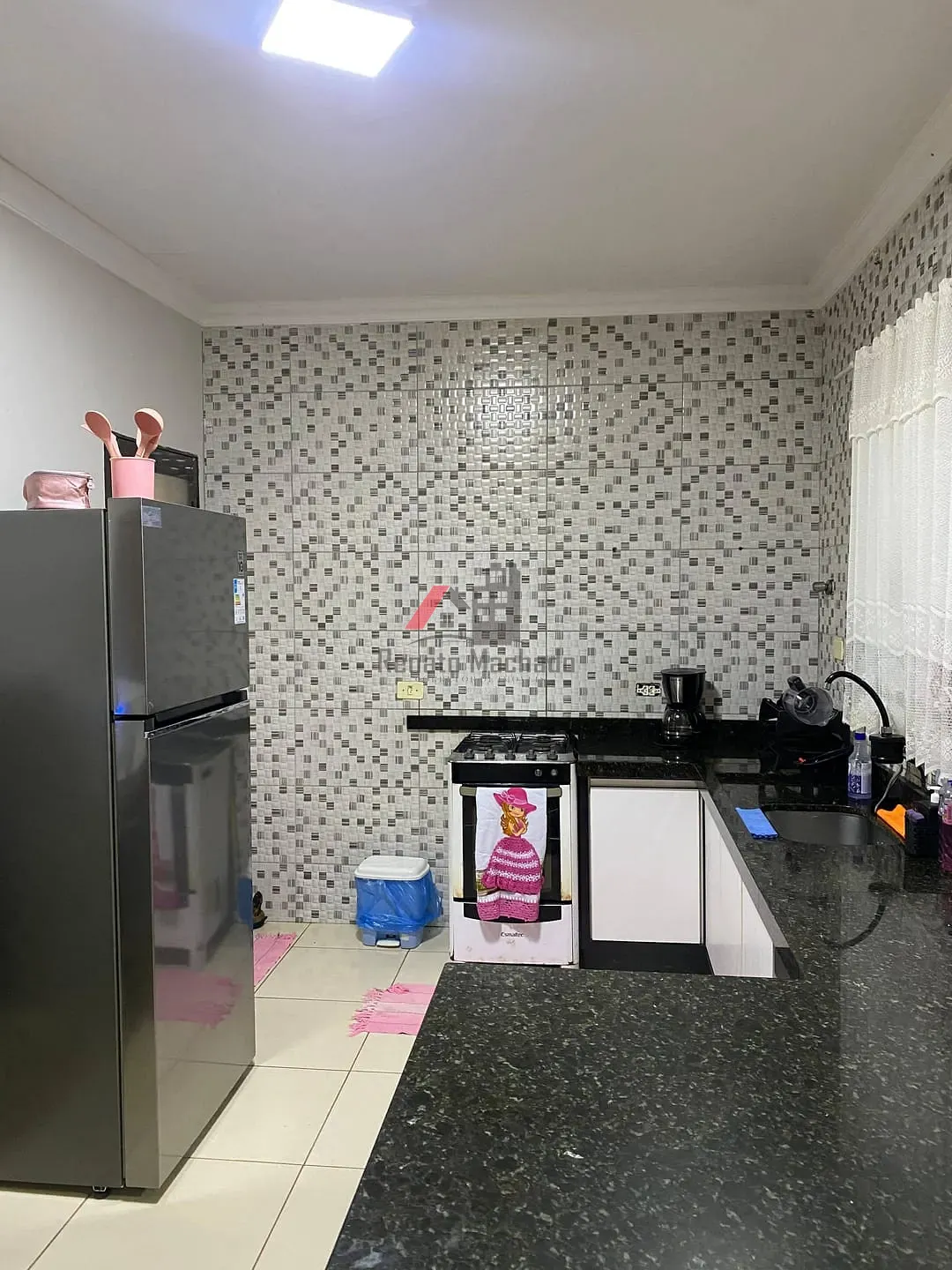 Casa, 3 quartos, 60 m² - Foto 12