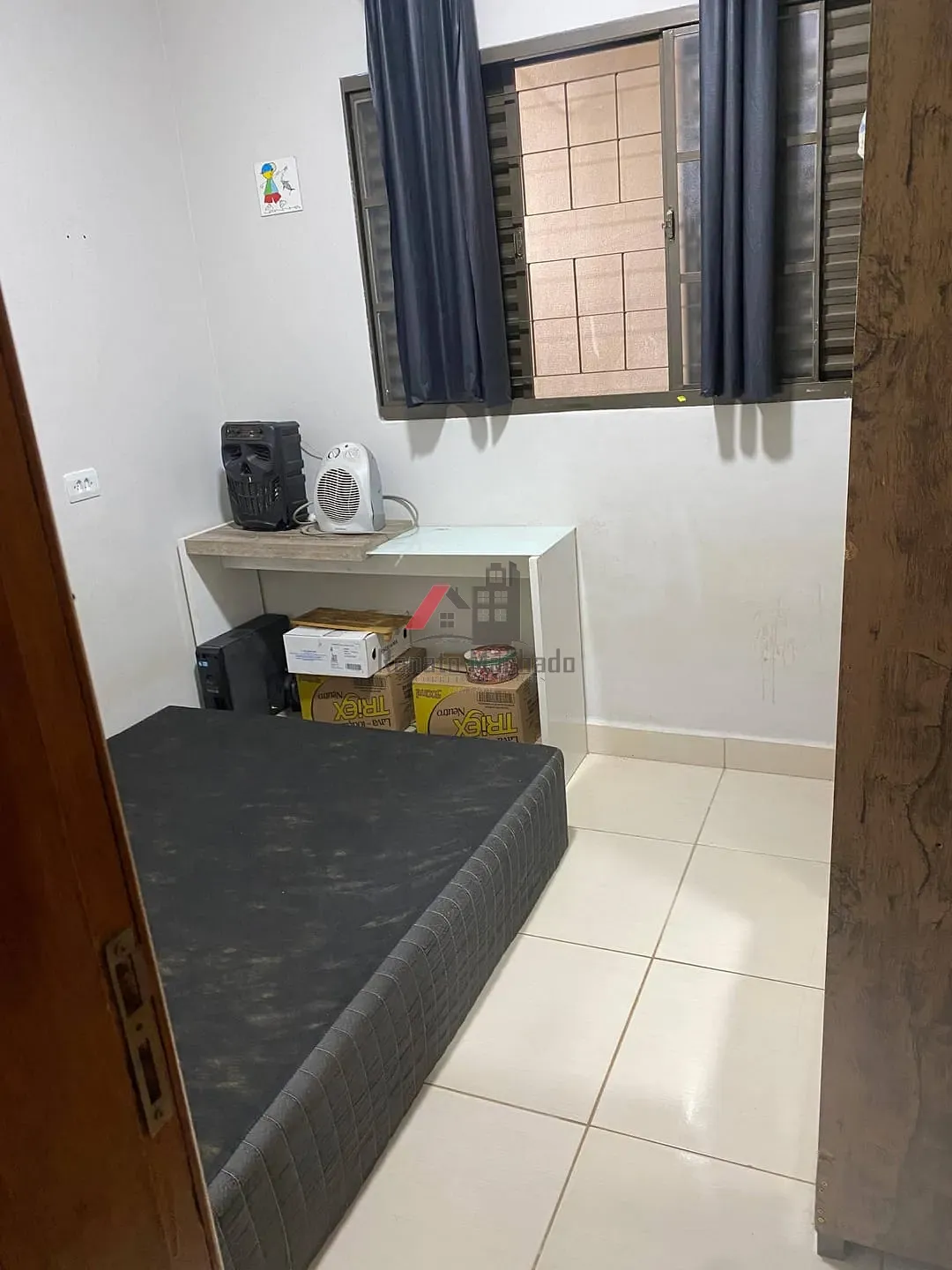 Casa, 3 quartos, 60 m² - Foto 17