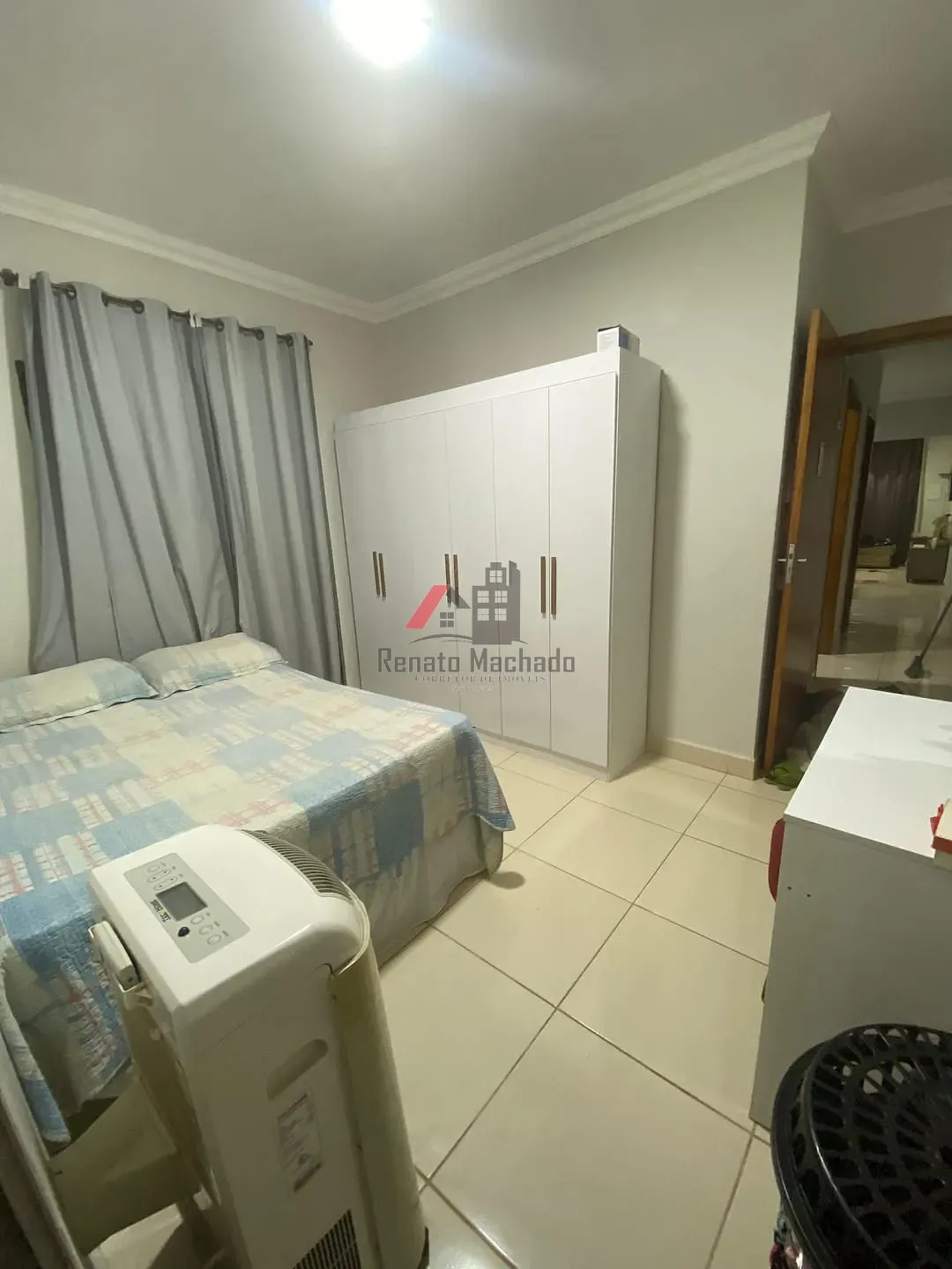 Casa, 3 quartos, 60 m² - Foto 14