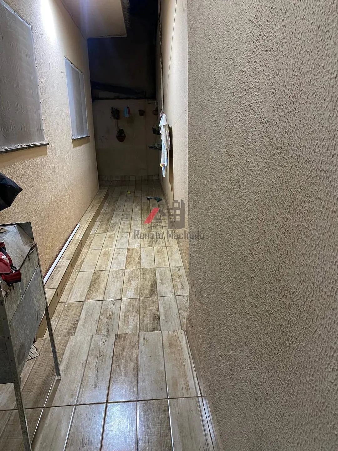 Casa, 3 quartos, 60 m² - Foto 6