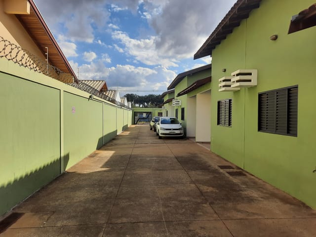 Foto do Casa - Casa para locação, Vila Bandeirante, Campo Grande, MS | Romeu Imóveis