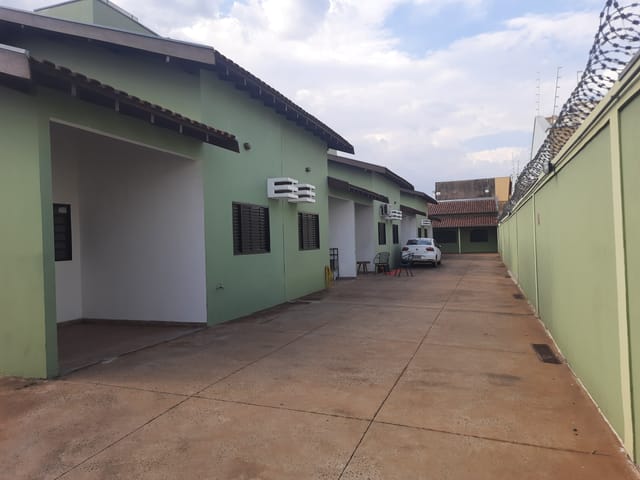 Foto do Casa - Casa para locação, Vila Bandeirante, Campo Grande, MS | Romeu Imóveis