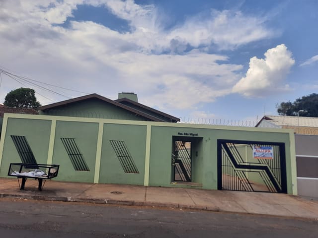 Foto do Casa - Casa para locação, Vila Bandeirante, Campo Grande, MS | Romeu Imóveis