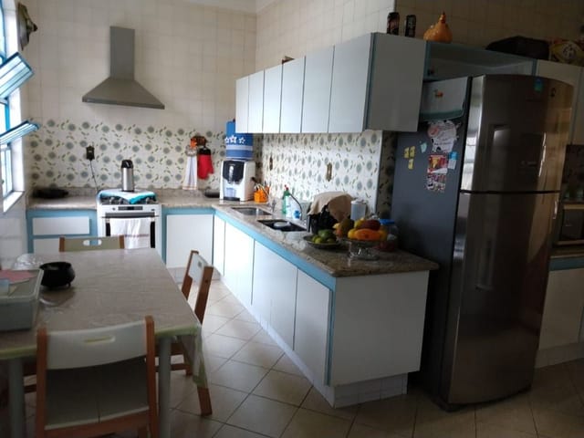 Foto do Casa - Casa com 3 dormitórios à venda em bairro tradicional de , 300 m² por R$ 1.180.000 - Jardim Esplanada - São José dos Campos/SP | RUSSI IMÓVEIS