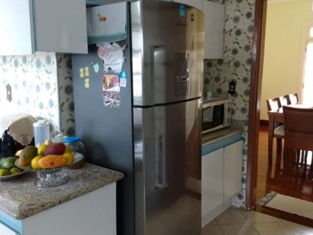 Foto do Casa - Casa com 3 dormitórios à venda em bairro tradicional de , 300 m² por R$ 1.180.000 - Jardim Esplanada - São José dos Campos/SP | RUSSI IMÓVEIS