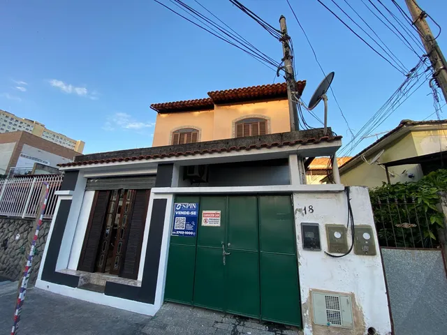 Foto do Casa - Casa para Locação 2 Quartos, 2 Suites, 1 Vaga, 110M², Fonseca, Niterói - RJ | SelfSpin