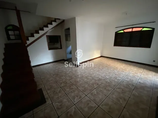 Casa com 110m² 2 quartos e 1 banheiro, para alugar, no bairro Fonseca em Niterói