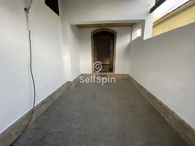 Casa com 110m² 2 quartos e 1 banheiro, para alugar, no bairro Fonseca em Niterói