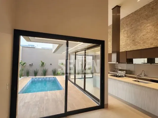 Casa com 462m² 4 quartos e 5 banheiros, à venda, no bairro Vila Aviação em Bauru