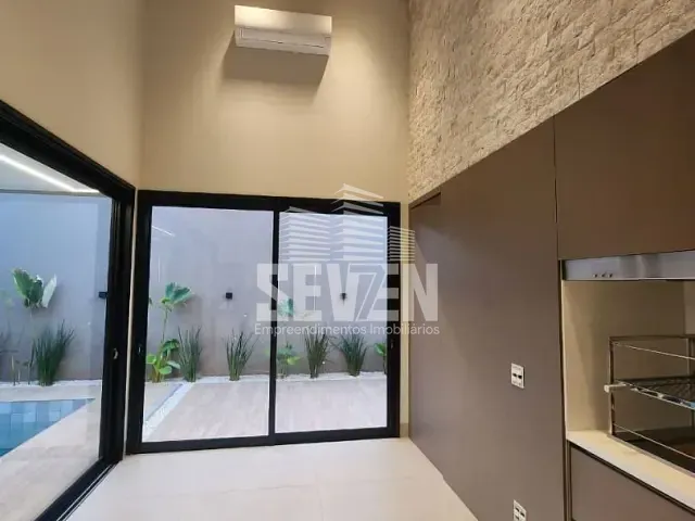 Casa com 462m² 4 quartos e 5 banheiros, à venda, no bairro Vila Aviação em Bauru