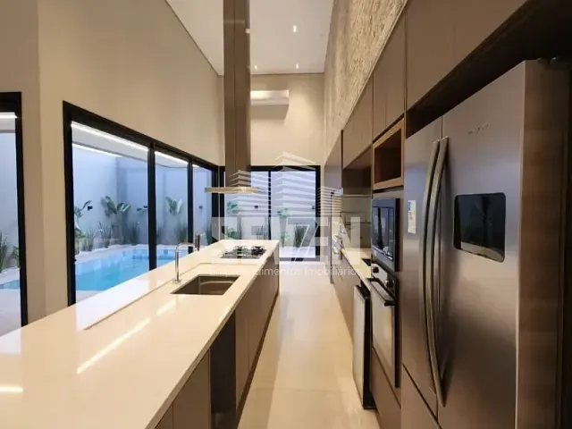 Casa com 462m² 4 quartos e 5 banheiros, à venda, no bairro Vila Aviação em Bauru