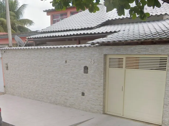 Casa com 250m² 2 quartos e 3 banheiros, à venda, no bairro Campo Grande em Rio de Janeiro