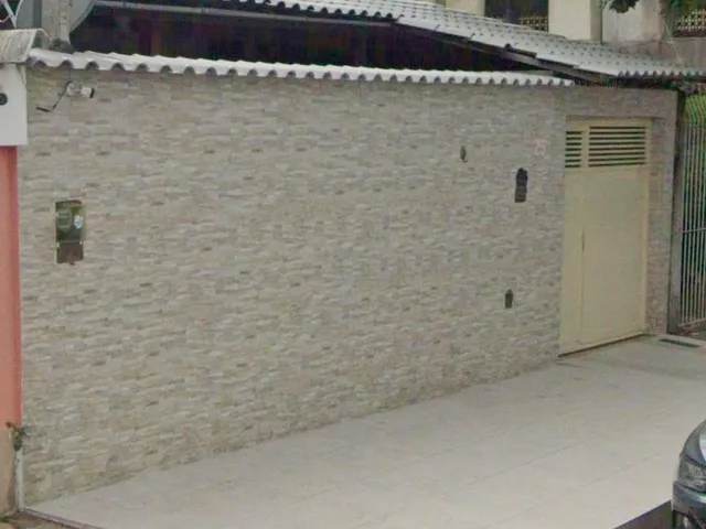 Casa com 250m² 2 quartos e 3 banheiros, à venda, no bairro Campo Grande em Rio de Janeiro