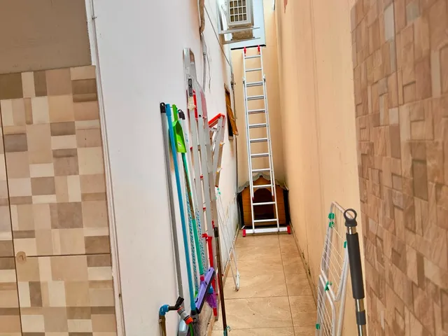 Casa com 250m² 2 quartos e 3 banheiros, à venda, no bairro Campo Grande em Rio de Janeiro