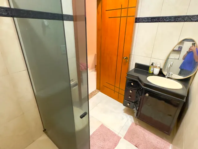 Casa com 250m² 2 quartos e 3 banheiros, à venda, no bairro Campo Grande em Rio de Janeiro