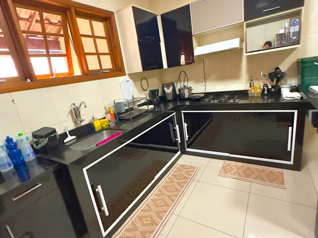 Casa com 250m² 2 quartos e 3 banheiros, à venda, no bairro Campo Grande em Rio de Janeiro