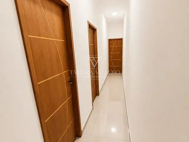 Casa 2 quartos e 3 banheiros, à venda, no bairro Vila Industrial em Mogi das Cruzes