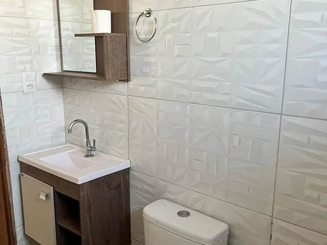 Casa com 250m² 1 quarto e 2 banheiros, à venda, no bairro Residencial Estoril em Taubaté