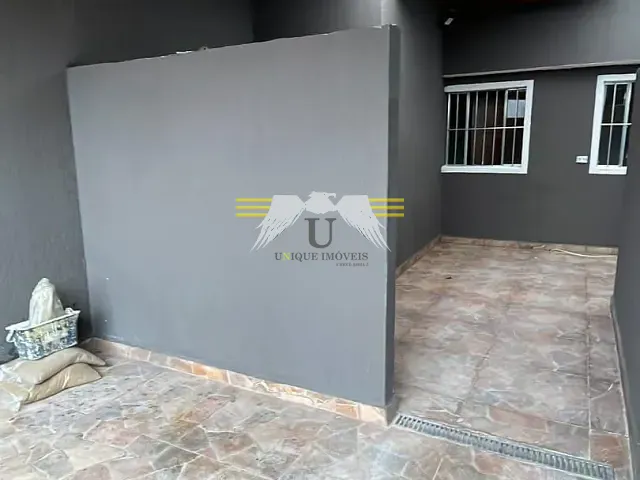 Casa com 250m² 2 quartos e 2 banheiros, para alugar, no bairro Jardim Vila Formosa em São Paulo