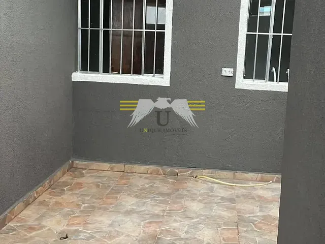 Casa com 250m² 2 quartos e 2 banheiros, para alugar, no bairro Jardim Vila Formosa em São Paulo