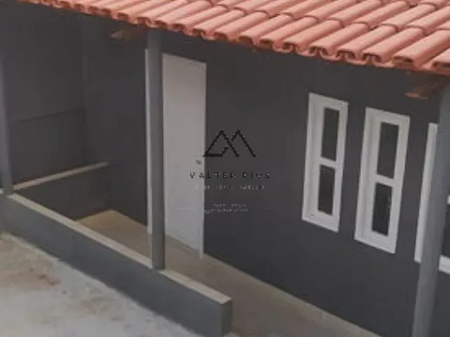 Casa com 210m² 2 quartos e 1 banheiro, à venda, no bairro Centro em Ilhéus