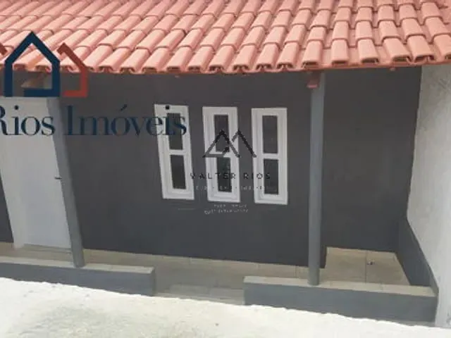 Casa com 210m² 2 quartos e 1 banheiro, à venda, no bairro Centro em Ilhéus