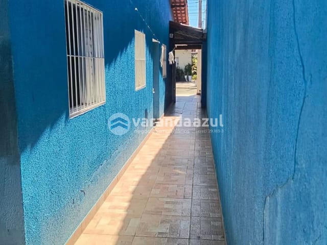 Casa 2 quartos e 2 banheiros, para alugar, no bairro Vila Moraes em Mogi das Cruzes