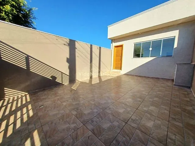 Casa com 150m² 3 quartos e 3 banheiros, à venda, no bairro Jardim Brogotá em Atibaia