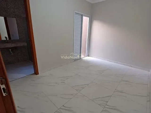 Casa com 150m² 3 quartos e 3 banheiros, à venda, no bairro Jardim Brogotá em Atibaia
