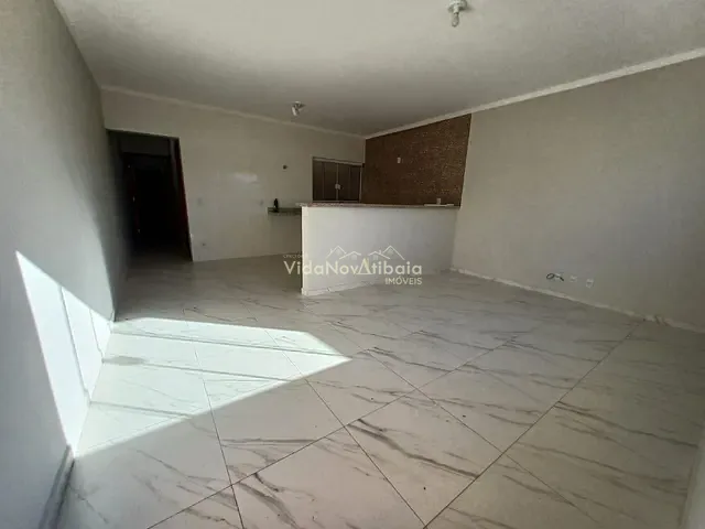 Casa com 150m² 3 quartos e 3 banheiros, à venda, no bairro Jardim Brogotá em Atibaia