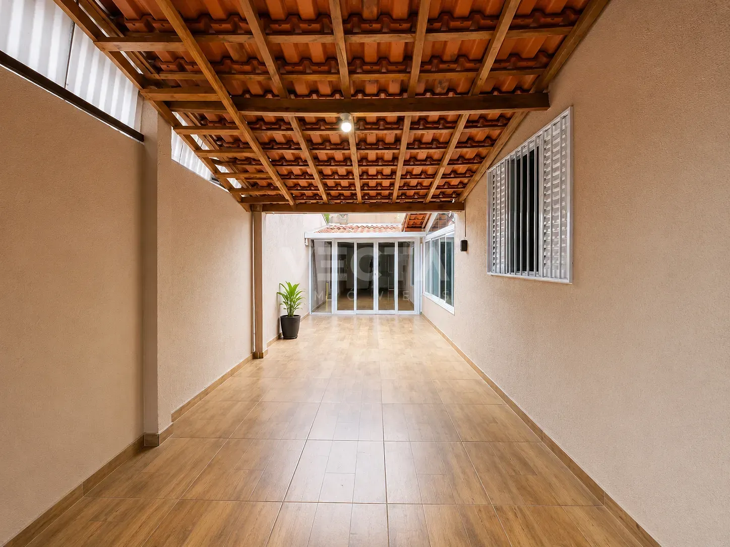 Casa, 2 quartos, 170 m² - Foto 3
