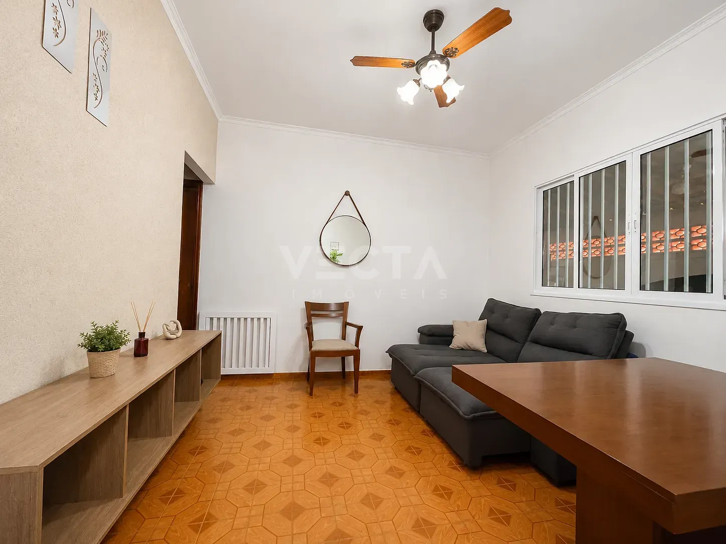 Casa, 2 quartos, 170 m² - Foto 1